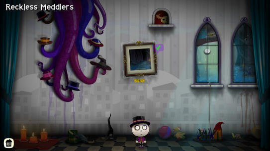 Ghosts and Apples Mobile 1.2.0 Apk + Mod for Android 3