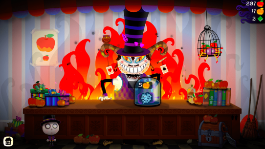 Ghosts and Apples Mobile 1.2.0 Apk + Mod for Android 4