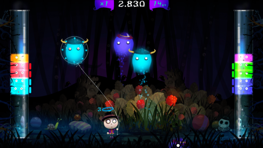 Ghosts and Apples Mobile 1.2.0 Apk + Mod for Android 5