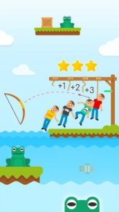 Gibbets－Bow Master! Archery Games 2.5.2 Apk + Mod for Android 3