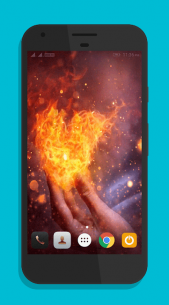 Gif Live Wallpapers : Animated Live Wallpapers 1.8 Apk for Android 1