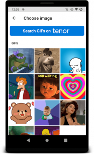GIF2Sticker – Animated Sticker Maker for WhatsApp 0.5.1 Apk for Android 4