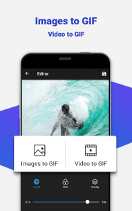 GifGuru – GIF maker, GIF editor , GIF camera 1.4.0 Apk for Android 2