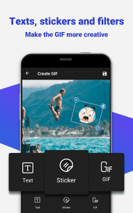 GifGuru – GIF maker, GIF editor , GIF camera 1.4.0 Apk for Android 3