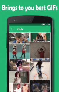 GIFs – Search Animated GIF 1.5 Apk for Android 1