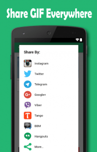 GIFs – Search Animated GIF 1.5 Apk for Android 4