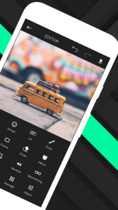 GIF Maker – GIF Editor (PRO) 2.1.0 Apk for Android 2