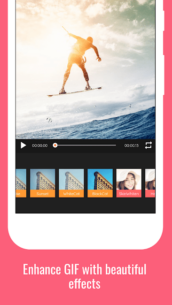 GIF Maker – GIF Editor (PRO) 2.1.0 Apk for Android 3
