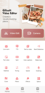 Gilisoft Video Editor (PRO) 3.0.8 Apk for Android 2