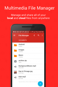 File Manager File Explorer (PREMIUM) 1.9.3 Apk for Android 1