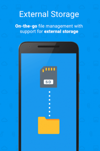 File Manager File Explorer (PREMIUM) 1.9.3 Apk for Android 2