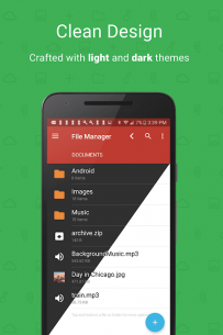 File Manager File Explorer (PREMIUM) 1.9.3 Apk for Android 5