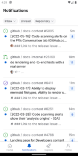 GitHub 1.139.2 Apk for Android 3