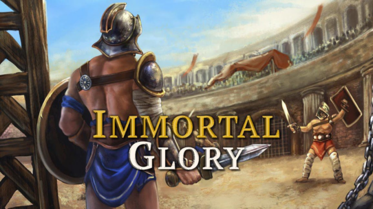 Gladiator Glory: Duel Arena 1.2.2 Apk for Android 4