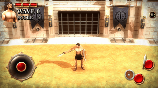 Gladiator True Story 2.0 Apk for Android 2