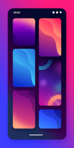 Gladient Icon Pack 7.6 Apk for Android 3