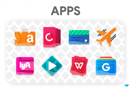 Glaze Icon Pack 9.8.5 Apk for Android 1