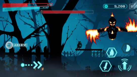 Gleam of Fire Plus+ 1.8.0 Apk for Android 4
