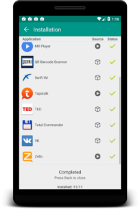 Glextor App Folder Organizer 5.49.1.584 Apk for Android 5