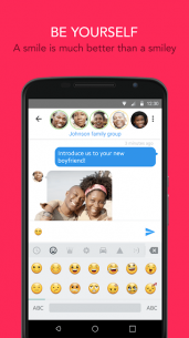 Glide – Video Chat Messenger 10.361.206 Apk for Android 3