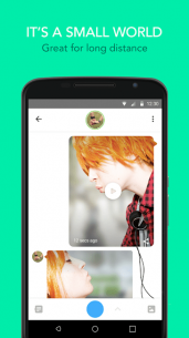 Glide – Video Chat Messenger 10.361.206 Apk for Android 4