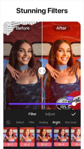 Video Editor&Maker – VideoCook (PRO) 2.5.3 Apk for Android 5