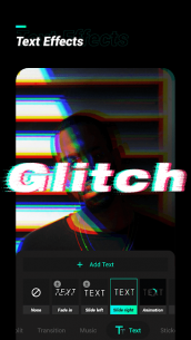 Glitch Video Effect: Glitch FX (PRO) 1.7.3 Apk for Android 2