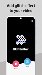 Glitch Video Maker 1.0.7 Apk for Android 1