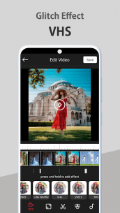 Glitch Video Maker 1.0.7 Apk for Android 3