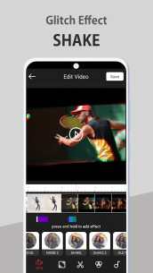Glitch Video Maker 1.0.7 Apk for Android 5
