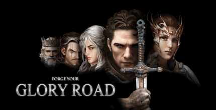 glory road android games cover
