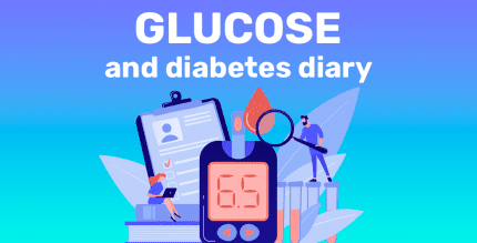 glucose tracker cover