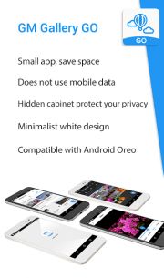 GM Gallery GO 1.0.12 Apk for Android 1