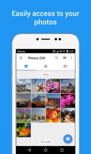 GM Gallery GO 1.0.12 Apk for Android 2