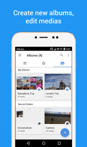 GM Gallery GO 1.0.12 Apk for Android 4