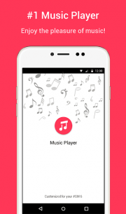 GM Music 1.0.31 Apk for Android 1