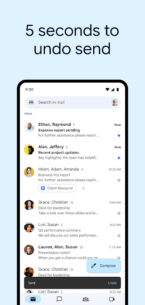 Gmail 2023.11.12.582736815 Apk for Android 2