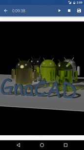 GnaCAD (PREMIUM) 2.28.48 Apk for Android 3