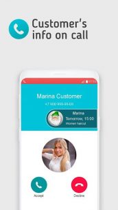 Gnome: Appointment Scheduler (UNLOCKED) 1.1.769 Apk for Android 1