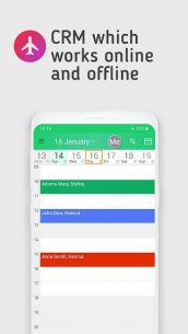 Gnome: Appointment Scheduler (UNLOCKED) 1.1.769 Apk for Android 2