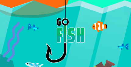 go fish android cover