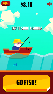 Go Fish! 1.4.4 Apk + Mod for Android 1