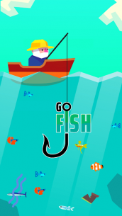 Go Fish! 1.4.4 Apk + Mod for Android 5