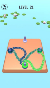 Go Knots 3D 13.5.3 Apk + Mod for Android 1
