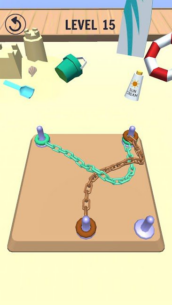 Go Knots 3D 13.7.12 Apk + Mod for Android 3