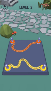 Go Knots 3D 13.7.12 Apk + Mod for Android 4