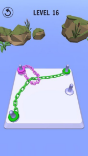 Go Knots 3D 13.7.12 Apk + Mod for Android 5
