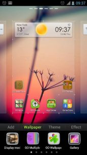 GO Multiple Wallpaper 1.4 Apk for Android 2