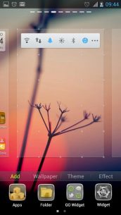 GO Multiple Wallpaper 1.4 Apk for Android 5