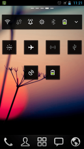 GO Switch Widget 1.81 Apk for Android 2